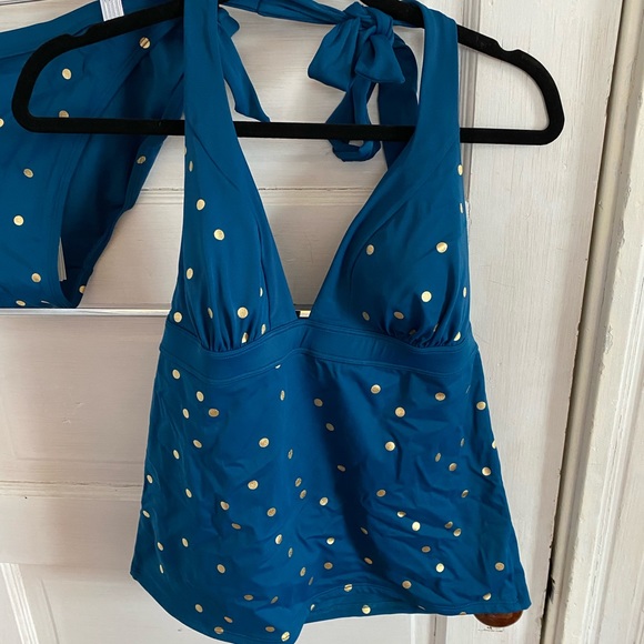 NWT Boden Swimsuit - Picture 3 of 6